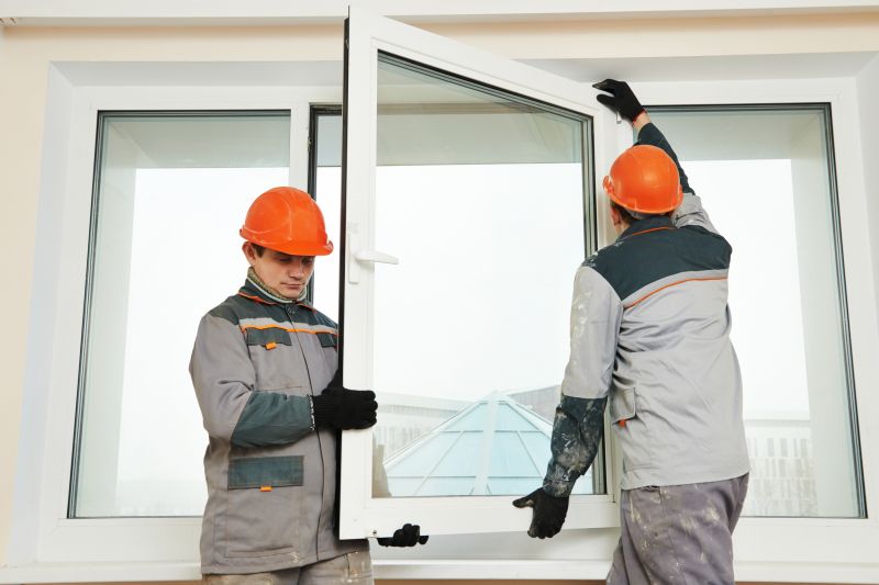 Cost of Windows Installation in Kyle, TX