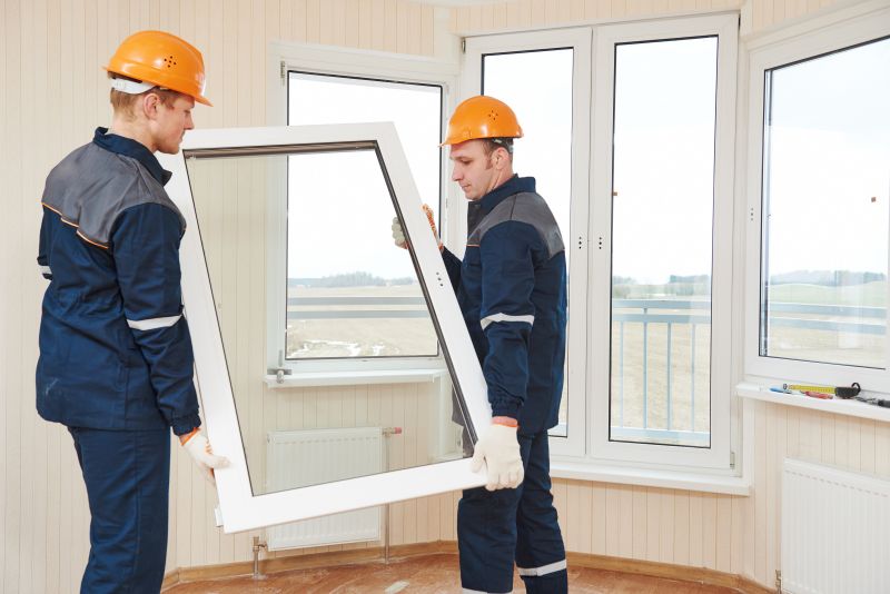 Specialized in Energy-Efficient Windows