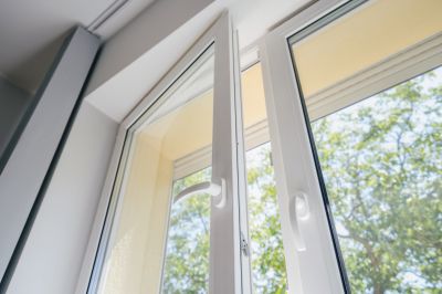 Casement Window Fitting